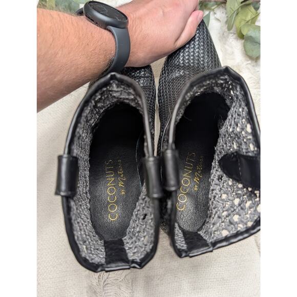 Coconuts by Matisse Emily Western Boot in Black - Picture 3 of 6